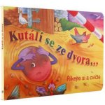 Kutálí se ze dvora - kolektiv – Zbozi.Blesk.cz