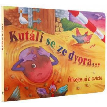 Kutálí se ze dvora - kolektiv