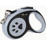 Pet Dog PAW Samonavíjecí Vodítko pro psa Leash – Hledejceny.cz