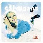 Cardigans - Life LP – Hledejceny.cz