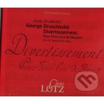 LOTZ TRIO - DRUZECKY JURAK CD – Hledejceny.cz