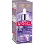 L'Oréal Revitalift Filler Hyaluronic Acid Serum 30 ml – Hledejceny.cz