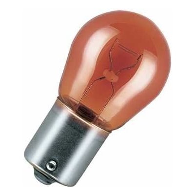 Osram Standard PY21W BAU15s 12V 21W oranžová 2ks – Hledejceny.cz