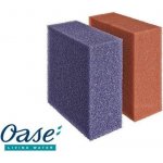 Pěnovky červená/fialová pro BioTec Screenmatic 12 a 40000/2 new 2ks – Hledejceny.cz