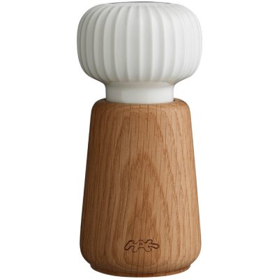 Kähler Hammershoi White 14,5 cm – Zboží Dáma