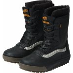 Vans Standard Zip Snow MTE Bryan Iguchi Black/Dark Gum – Hledejceny.cz