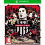 Sleeping Dogs (Definitive Edition) – Hledejceny.cz