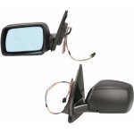 ZPĚTNÉ ZRCÁTKO LEVÉ BMW X5 (E53), 05.03-10.06, BMW X5 (E53), 01.99-05.03 OE: 51-167-039-925, 51167039925 POLCAR | Zboží Auto