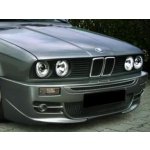 BMW E30 přední nárazník – Sleviste.cz