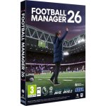 Football Manager 26 – Zbozi.Blesk.cz