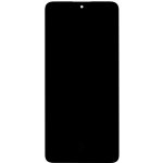 LCD Displej XIaomi Redmi Note 14 Pro+ 5G – Sleviste.cz