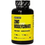 Titanus Zinek Bisglycinát 100 kapslí – Hledejceny.cz