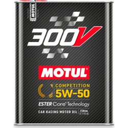 Motul 300V Competition 5W-50 2 l