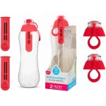 Dafi Soft 0,7l červená – Hledejceny.cz