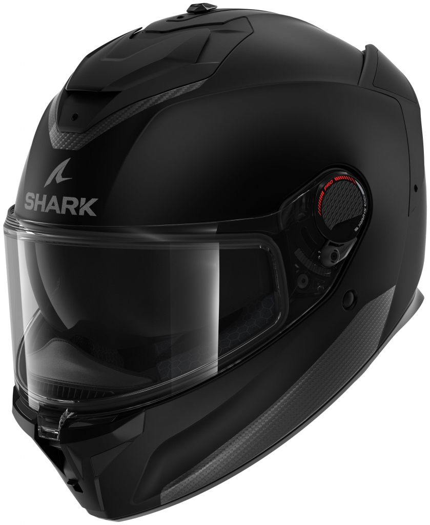Shark Spartan GT Pro