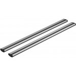 Tyče Nordrive Silenzio N15086 (128cm)