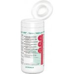 B.Braun Meliseptol HBV ubrousky (virucidní), 100 ks – Zboží Dáma