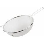 Cedník nerez pr. 25 cm - Orion – Zboží Dáma