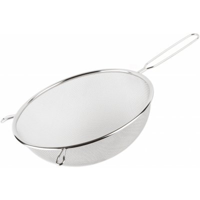 Cedník nerez pr. 25 cm - Orion – Zboží Dáma