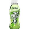 Energetický nápoj NJIE ProPud protein milkshake bez laktozy hruška a vanilka 330 ml