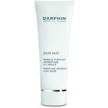 Darphin Masque Purifiant Aromatique et L´argile 50 ml