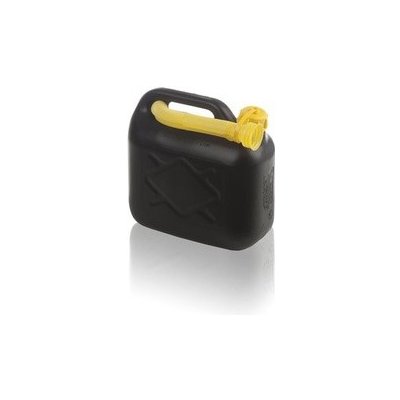 TBA Plastové obaly Plastový kanystr na PHM 20 l – Zboží Mobilmania