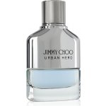 Jimmy Choo Urban Hero parfémovaná voda pánská 100 ml tester – Hledejceny.cz