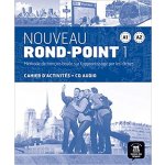 NOUVEAU ROND-POINT 1 CAHIER DE EXERCICES – Sleviste.cz