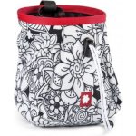 Ocún Lucky + Belt Flowers White – Sleviste.cz