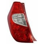 Zadní světlo - levé HYUNDAI i10 (PA) | 2011-2013 | DEPO | – Hledejceny.cz