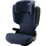 BRITAX Kidfix Pro M Style 2025 Night Blue – Zbozi.Blesk.cz