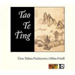 Lao-C' - Tao Te Ťing – Hledejceny.cz