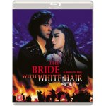 The Bride With White Hair BD – Hledejceny.cz