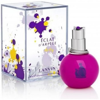 Lanvin Eclat D´Arpege Arty parfémovaná voda dámská 50 ml