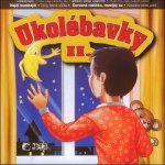 V.A. - Ukolébavky II. CD – Hledejceny.cz