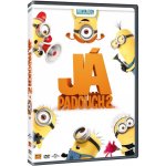 JÁ, PADOUCH 2 DVD – Sleviste.cz