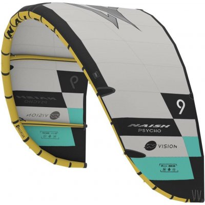 Naish Pivot Nvision 6m – Zbozi.Blesk.cz