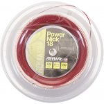 Ashaway PowerNick 18 Zyex 110m 1,15mm – Hledejceny.cz