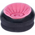 Nafukovací křeslo Intex 68582 EMPIRE chair – Sleviste.cz