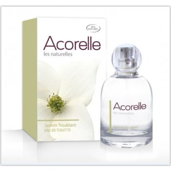 Acorelle Jasmín toaletní voda dámská 50 ml