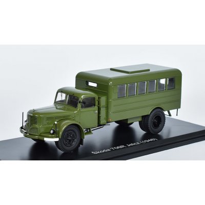 Start Scale Models Škoda 706 R Jelcz Kung 1946 1:43 – Zbozi.Blesk.cz