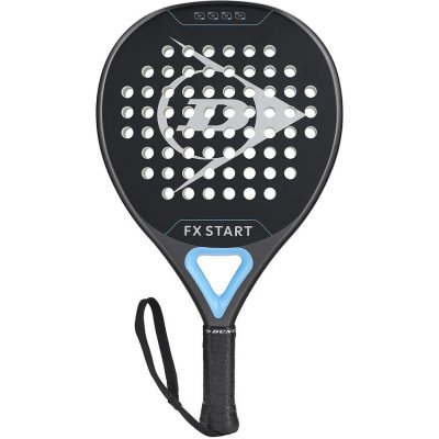 DUNLOP Padel raketa FX START 26 – Zboží Mobilmania