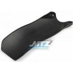 Kryt zadního tlumiče (zástěrka) Honda CRF250R / 22-25 + CRF450R / 21-25 - barva černá UF5608