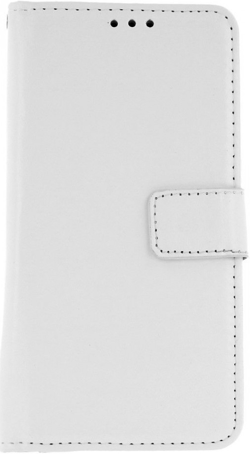 Pouzdro TopQ Huawei P30 Lite knížkové bílé koženka od 249 Kč - Heureka.cz