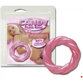 Orion Candy Ring