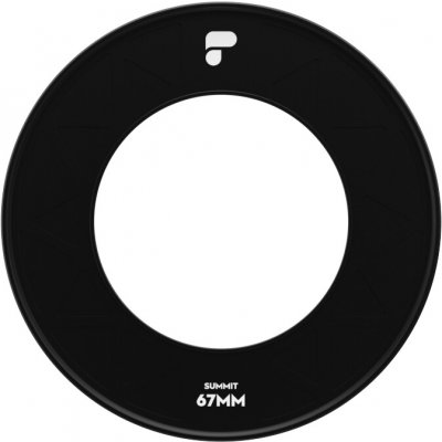 PolarPro 95mm Thread Plate Summit – Zboží Živě