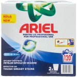 Ariel Professional prací kapsle Allin1 Univeresal 2 x 60 PD – Zboží Mobilmania