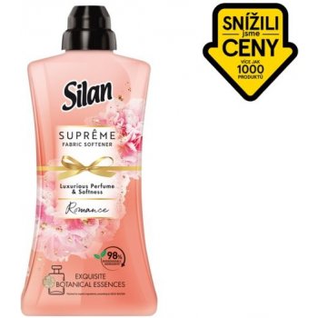 Silan Supreme Romance 1200 ml