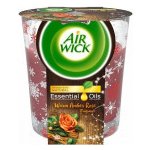 Air Wick Essential Oils Jantarová růže 105g – Hledejceny.cz