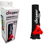 Clicgear Adjustable umbrella holder – Hledejceny.cz